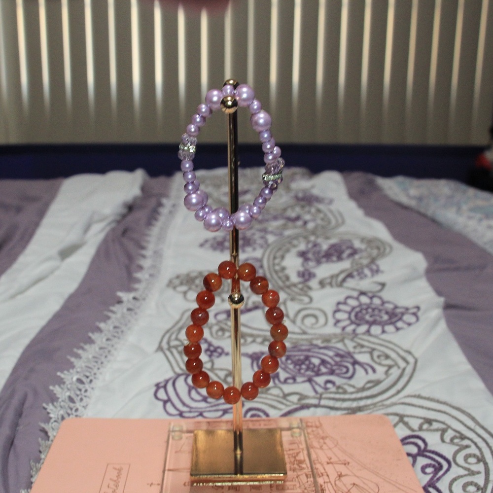 Costume Jewelry bracelets